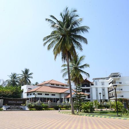 Apoorva Resorts Давангере Екстериор снимка