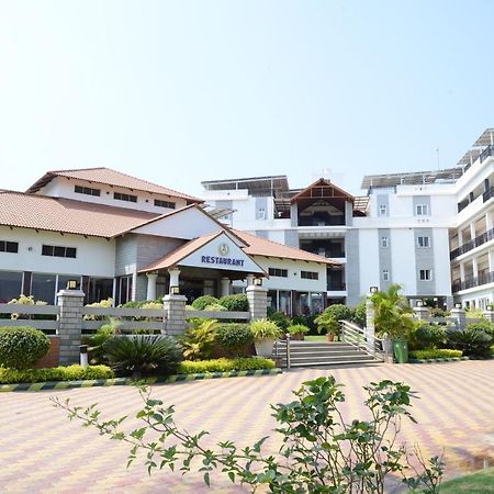 Apoorva Resorts Давангере Екстериор снимка