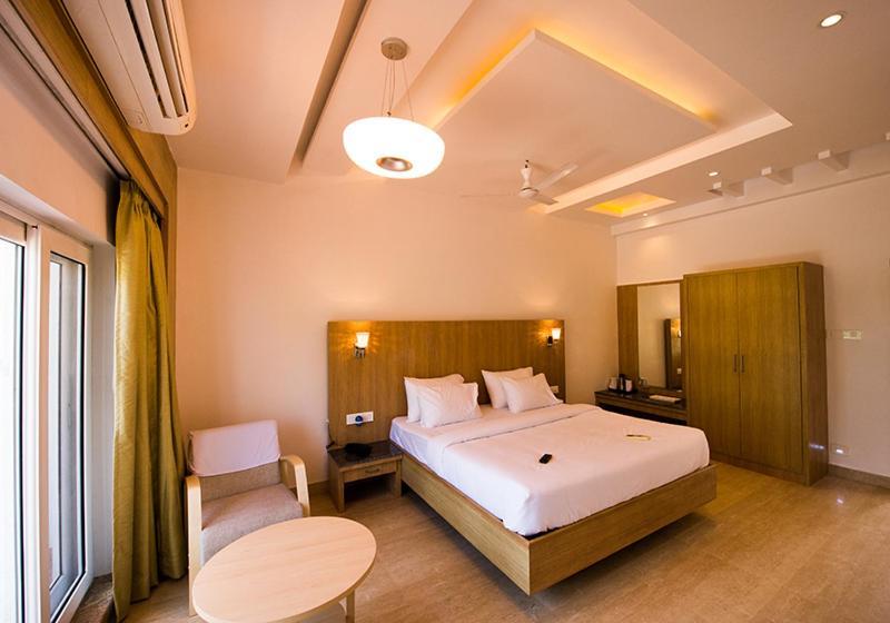 Apoorva Resorts Давангере Екстериор снимка