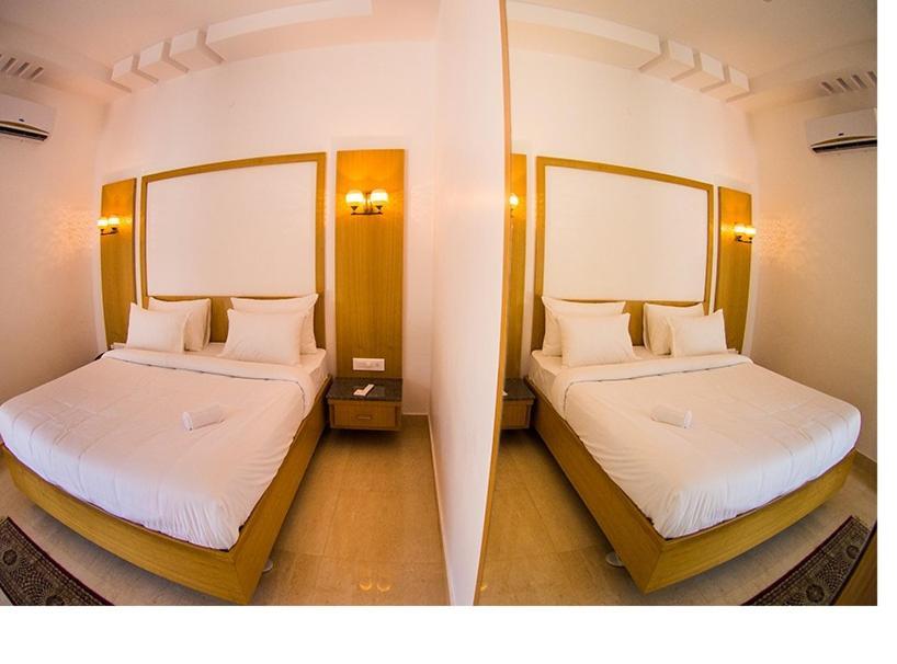 Apoorva Resorts Давангере Екстериор снимка