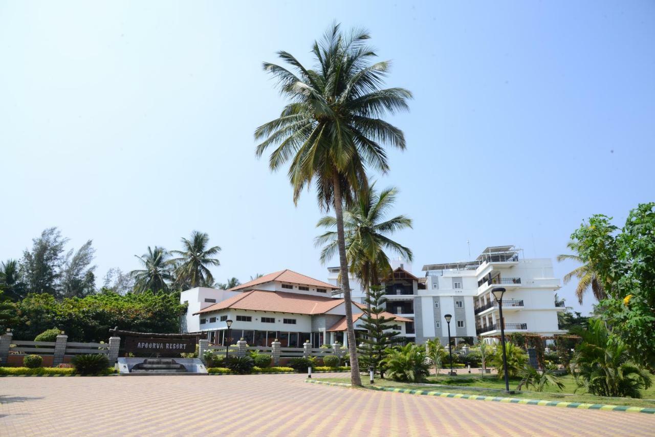 Apoorva Resorts Давангере Екстериор снимка